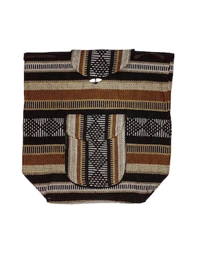 Mochila tipo morral Ventdepot unisex