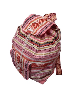 Mochila tipo morral Ventdepot unisex
