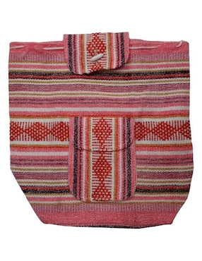 Mochila tipo morral Ventdepot unisex