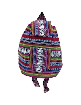 Mochila Tipo Morral Ventdepot