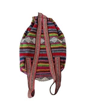 Mochila tipo morral Ventdepot unisex