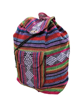 Mochila tipo morral Ventdepot unisex