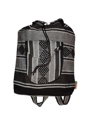 Mochila Tipo Morral Ventdepot