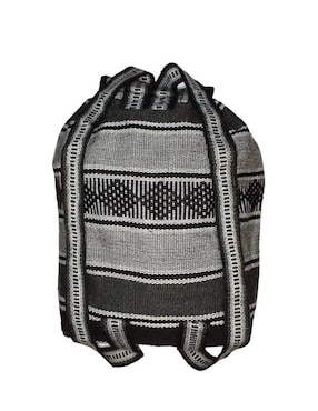 Mochila tipo morral Ventdepot unisex