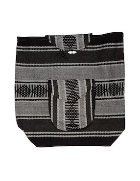 Mochila tipo morral Ventdepot unisex