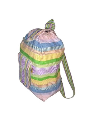Mochila tipo morral Ventdepot unisex