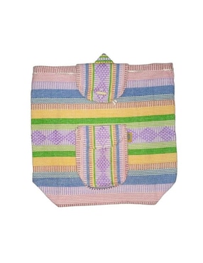 Mochila tipo morral Ventdepot unisex