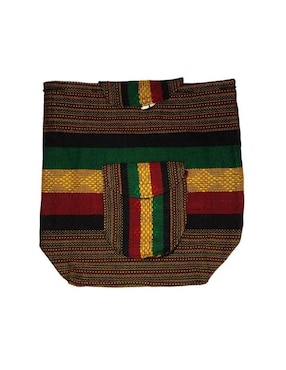 Mochila tipo morral Ventdepot unisex
