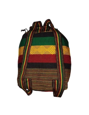 Mochila tipo morral Ventdepot unisex