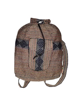 Mochila Tipo Morral Ventdepot