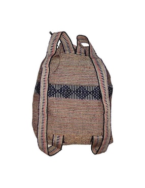 Mochila tipo morral Ventdepot unisex