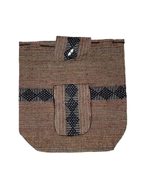 Mochila tipo morral Ventdepot unisex