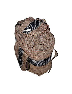 Mochila tipo morral Ventdepot unisex