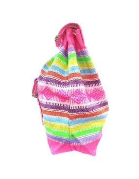 Mochila tipo morral Ventdepot unisex