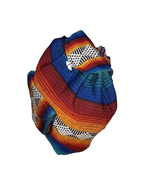 Mochila tipo morral Ventdepot unisex
