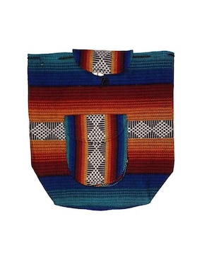Mochila tipo morral Ventdepot unisex