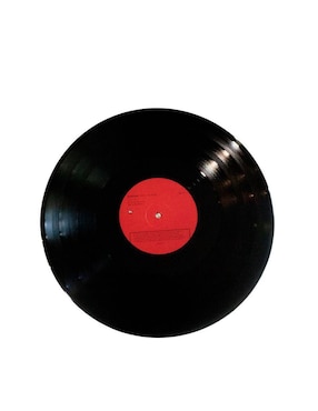 Disco de vinilo autografiado por Radiohead Club de Idolos