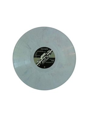 Disco de vinilo autografiado por Pink Floyd Club de Idolos