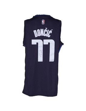 Jersey Autografiado Por Luka Dončić Club De Idolos