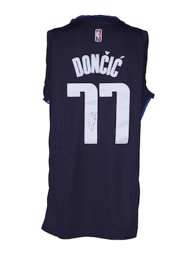 Jersey autografiado por Luka Dončić Club de Idolos