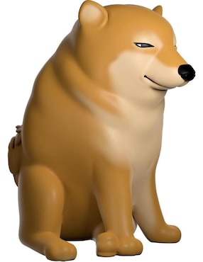 Figura de colección Cheems Youtooz
