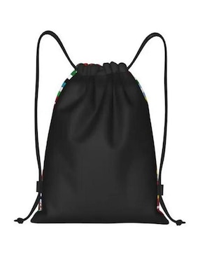 Mochila tipo morral Aerox unisex