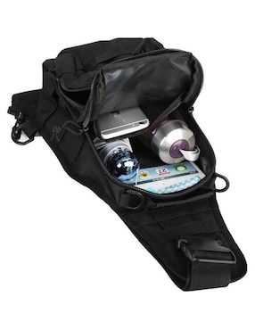 Mochila bandolera Aerox Mochilos unisex