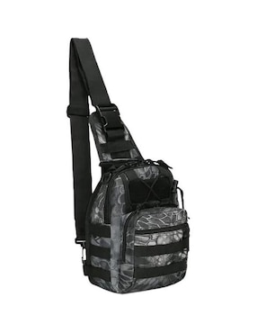 Mochila Bandolera Aerox