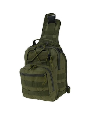 Mochila bandolera Aerox unisex