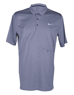 Playera autografiado por Jack Nicklaus Club de Idolos