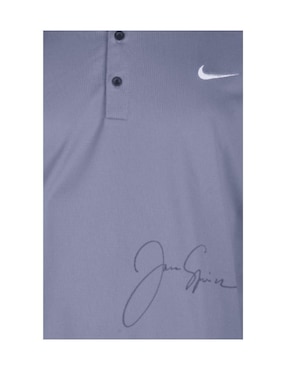 Playera autografiado por Jack Nicklaus Club de Idolos