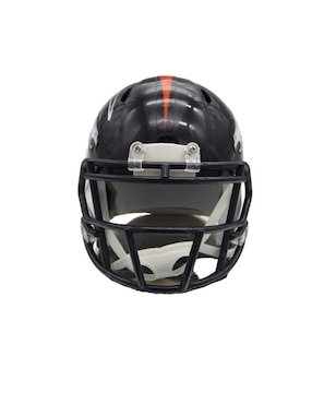 Casco autografiado por Russell Wilson Club de Idolos