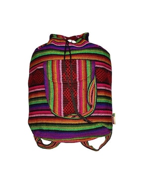 Mochila Tipo Morral Ventdepot