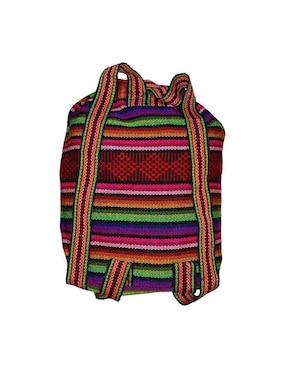 Mochila tipo morral Ventdepot unisex