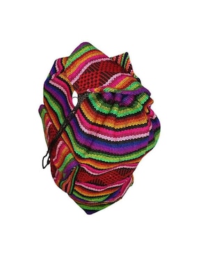 Mochila tipo morral Ventdepot unisex