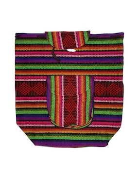 Mochila tipo morral Ventdepot unisex