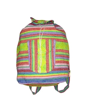 Mochila Tipo Morral Ventdepot