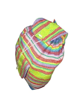 Mochila tipo morral Ventdepot unisex