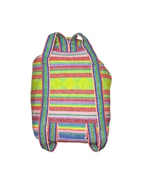 Mochila tipo morral Ventdepot unisex