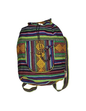 Mochila Tipo Morral Ventdepot