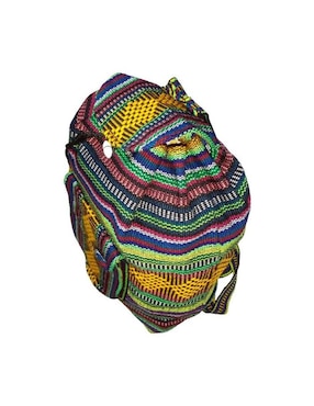 Mochila tipo morral Ventdepot unisex