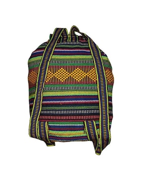 Mochila tipo morral Ventdepot unisex