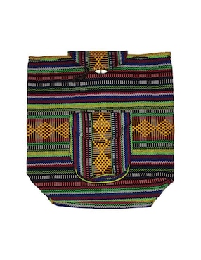 Mochila tipo morral Ventdepot unisex