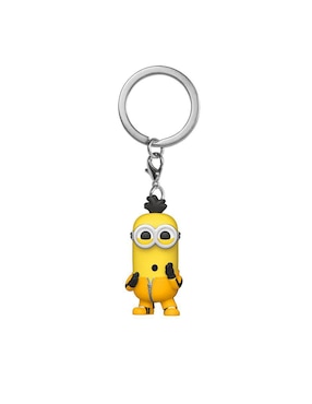 Funko Pocket Pop Keychan Kevin Minions