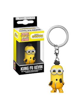 Funko Pocket Pop Keychan Kevin Minions
