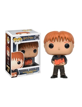 Funko Pop! Harry Potter George Weasley