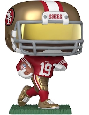 Funko Pop! NFL Deebo Samuel