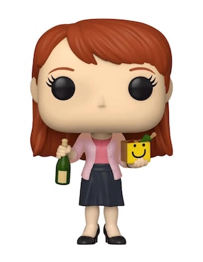 Funko Pop! The Office Erin Hannon