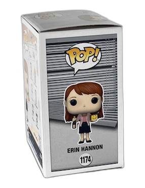Funko Pop! The Office Erin Hannon