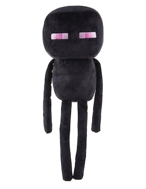 Peluche de Ender Dragon Humano Minecraft de 25 cm